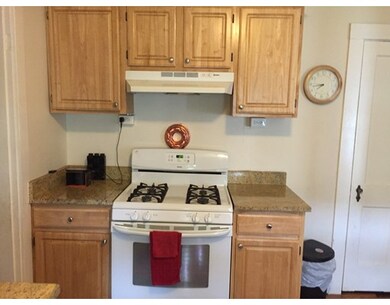 29 Gibson St unit 3L, Dorchester, MA 02122 - photo 4