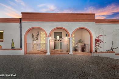 5100 W Vía Mallorca, Tucson, AZ 85745 - photo 4