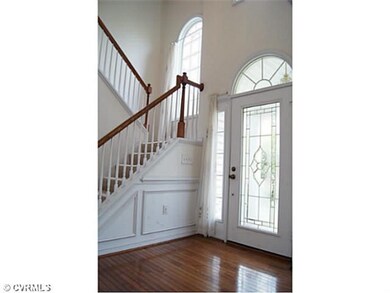Foyer