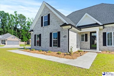 3000 Willett Ct, Florence, SC 29501 - photo 2