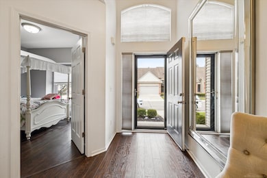 41104 Worthington unit Bldg 26, Unit 52, Clinton Township, MI 48038 - photo 4