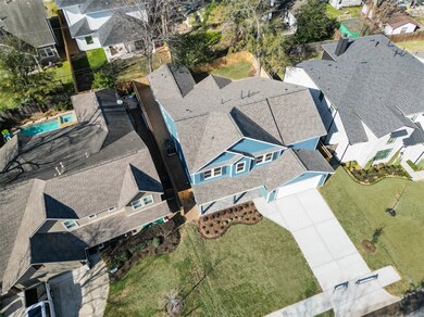 1426 Chamboard Ln, Houston, TX 77018 - photo 3