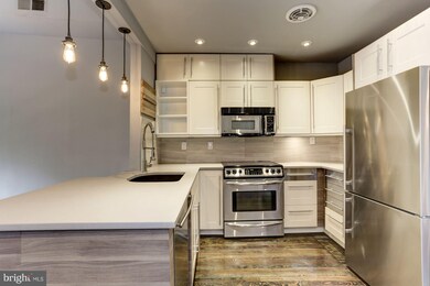 2028 16th St NW unit 5, Washington, DC 20009 - photo 7