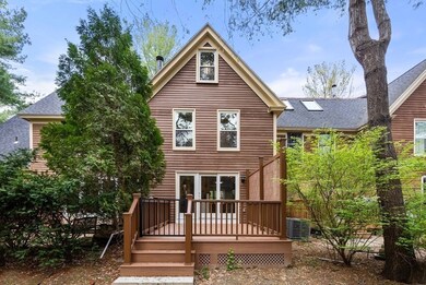 111 Brigham St unit 15E, Hudson, MA 01749 - photo 2