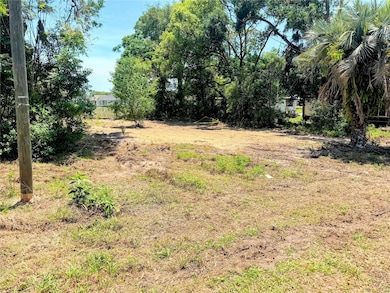 Newly Cleared & Leveled