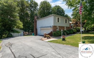 2418 S Blackman Rd, Springfield, MO 65809 - photo 2