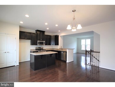 222 Foxtail Way, Lansdale, PA 19446 - photo 2