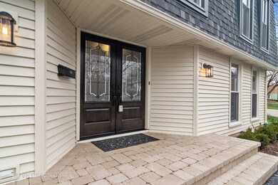 2 Woodbine Rd, Rolling Meadows, IL 60008 - photo 6