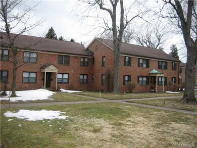 Exterior Front Building on Right upper right