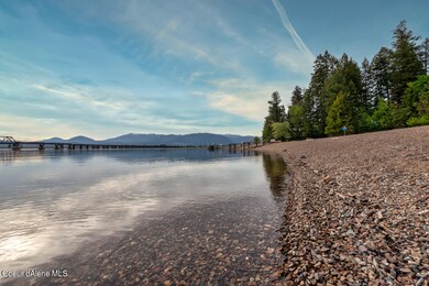Community Beach