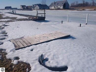 2315 E Bay Ridge Dr, Au Gres, MI 48703 - photo 6