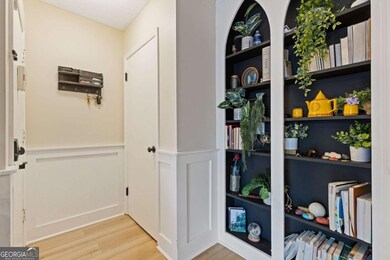 6851 Roswell Rd NE unit N9, Atlanta, GA 30328 - photo 2