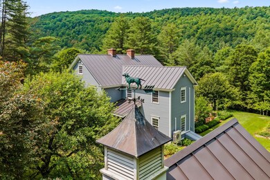 2564 Stage Rd, South Pomfret, VT 05067 - photo 5