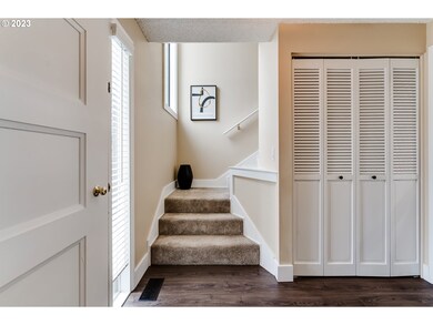 Entrance/Foyer