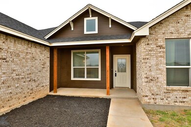 328 Hog Eye Rd, Abilene, TX 79602 - photo 3