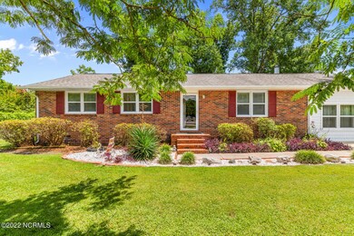 2909 Northwoods Dr, Jacksonville, NC 28540 - photo 5