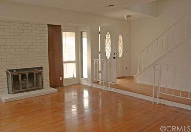Loads of Character! Original hardwood floors