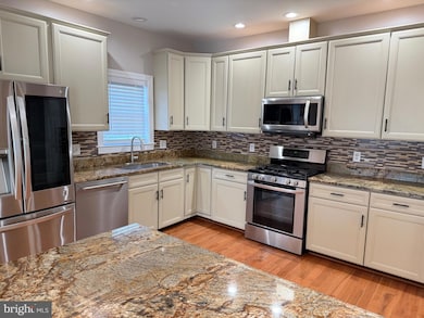 728 18th St S, Arlington, VA 22202 - photo 6