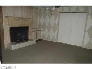 Den/Family/Great Room.