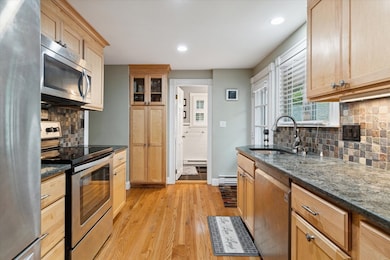 5 Reservation Rd unit 5, Andover, MA 01810 - photo 6