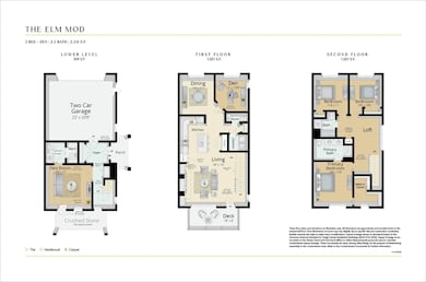 0 Oxbow Rd unit 39-3, Raynham, MA 02767 - photo 3