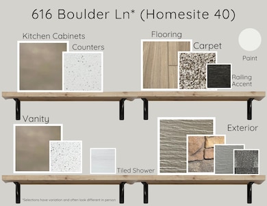 616 Boulder Ln unit 40, Stoughton, WI 53589 - photo 3