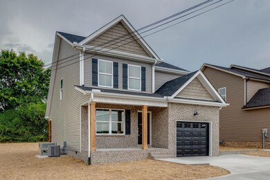 807 N Charlotte St, Dickson, TN 37055 - photo 2