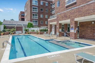 Bay Square unit 402, Cambridge, MA 02139 - photo 2
