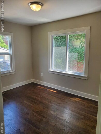 First Floor Bedroom 3