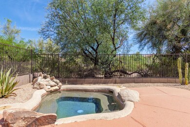 7418 E SOARING EAGLE Way, Scottsdale, AZ