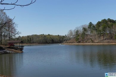 575 Wedowee Creek View Dr, Wedowee, AL 36278 - photo 2