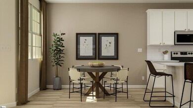 1668 Wren Creek Rd unit CSG 134 Abbey B, Boiling Springs, SC 29316 - photo 7