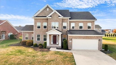 6431 Teeth of the Dog Dr, Radford, VA 24141 - photo 2