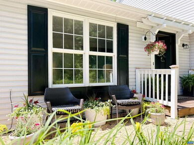 1203 Afton Mountain Rd, Afton, VA 22920 - photo 3