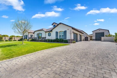 4037 E Minton Cir, Mesa, AZ 85215 - photo 4