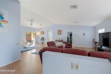 1750 W Circulo de La Pinata, Green Valley, AZ 85622 - photo 5