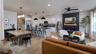 1026 Butler Creek Ave, Belgrade, MT 59714 - photo 3