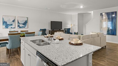 3269 Ryker Rd, Gainesville, GA 30507 - photo 7