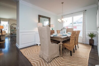 903 Culbertson Ave unit LOT 131 - Savannah A, Myrtle Beach, SC 29577 - photo 3