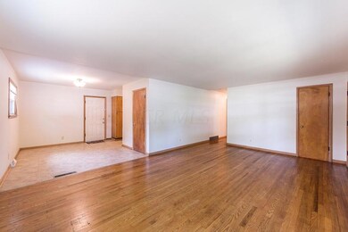 living dining