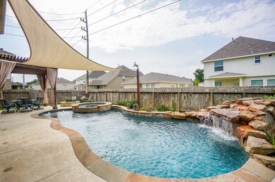 6011 Carnaby Ln, Rosenberg, TX 77471 - photo 6