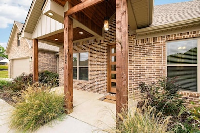 102 Red Crest Cove, Haskell, AR 72015 - photo 6