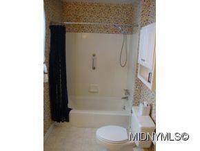 full bath