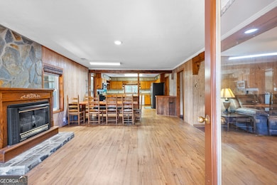 6535 Ridgeway Rd, Franklin, GA 30217 - photo 3