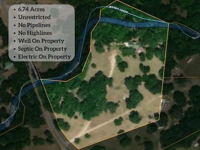 7888A Old Springtown Rd, Springtown, TX 76082 - photo 2