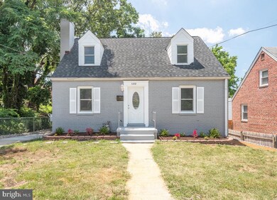 5202 57th Ave, Hyattsville, MD 20781 - photo 2