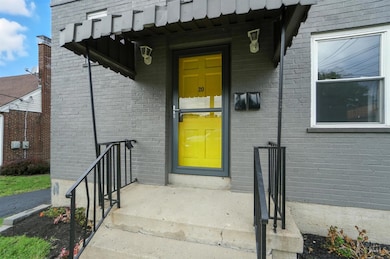 20 Clark Rd, Cincinnati, OH 45215 - photo 4