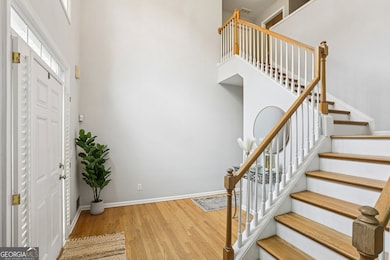 6150 Ivey Springs Chase, Cumming, GA 30040 - photo 6