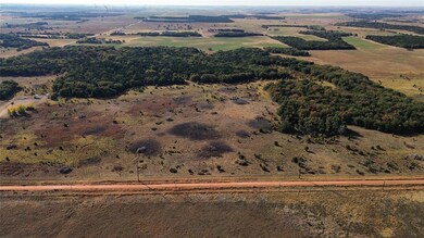 1339 Ok 33 Lot 28, Fay, OK 73649 - photo 4