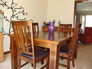 Dining Room.